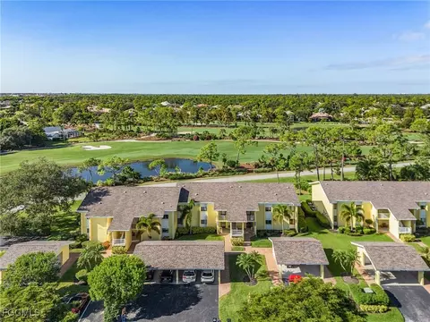 15672 Carriedale Ln #4, Fort Myers, FL 33912