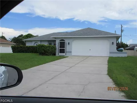 306 SE 2nd St, Cape Coral, FL 33990