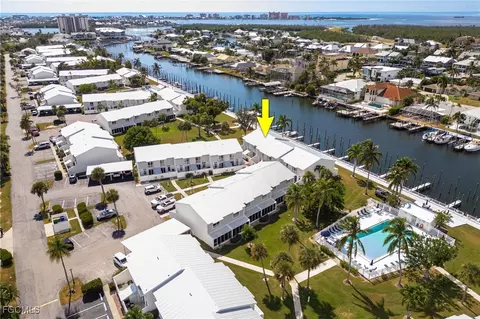 18016 San Carlos Blvd #51, Fort Myers Beach, FL 33931