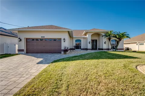 2820 SW 36th St, Cape Coral, FL 33914