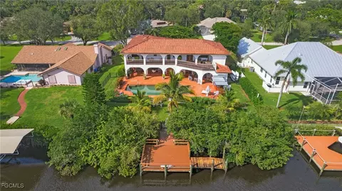 3812 Hidden Acres Cir S, North Fort Myers, FL 33903