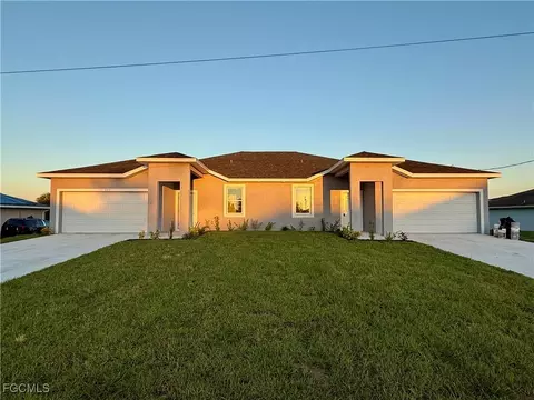 304-306 Gordon Ave S, Lehigh Acres, FL 33973
