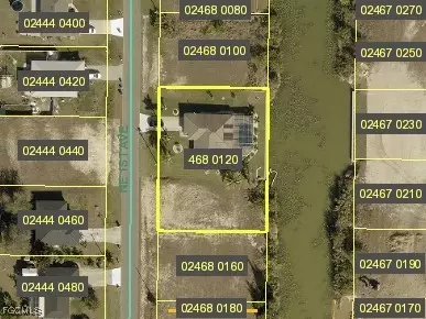1007 NE 1st Ave, Cape Coral, FL 33909