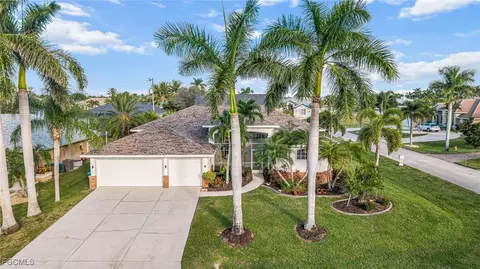 4009 SW 27th Ave, Cape Coral, FL 33914