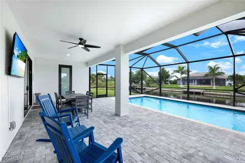 2305 SW 32nd St, Cape Coral, FL 33914