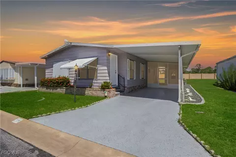 15550 Burnt Store Rd #229, Punta Gorda, FL 33955