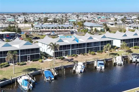 2888 Oleander St #C6, Saint James City, FL 33956