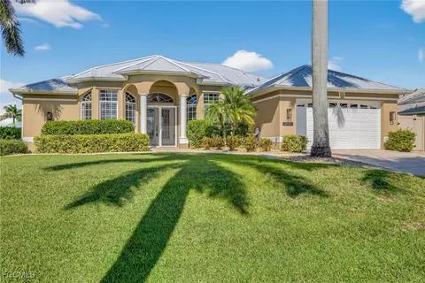 2619 SW 46th St, Cape Coral, FL 33914