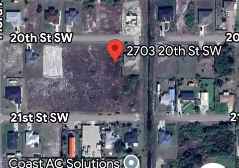 2703 20th St SW, Lehigh Acres, FL 33976