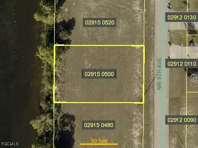 1822 NW 9th Ave, Cape Coral, FL 33993