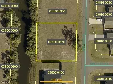 1302 NW 16th Pl, Cape Coral, FL 33993