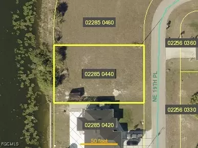2626 NE 19th Pl, Cape Coral, FL 33909