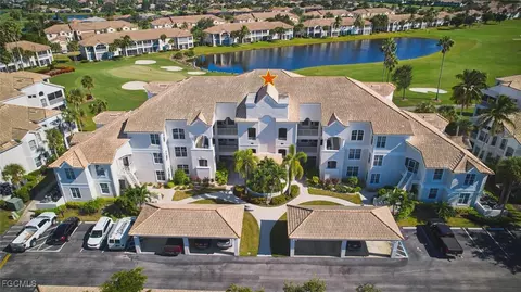 16421 Millstone Cir #102, Fort Myers, FL 33908