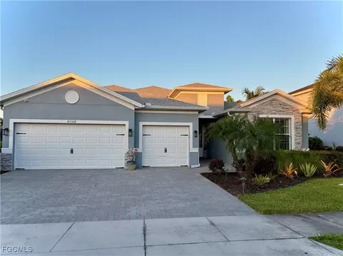 43308 Sapling St, Punta Gorda, FL 33982