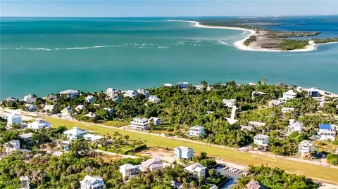 191 Swallow Dr, Captiva, FL 33924