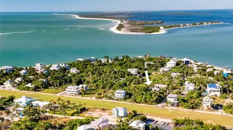 181 Swallow Dr, Captiva, FL 33924