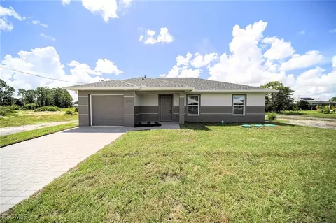 1054 Harwood Ave S, Lehigh Acres, FL 33974