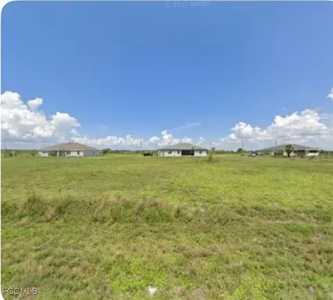 3816 NW 38th Ln, Cape Coral, FL 33993