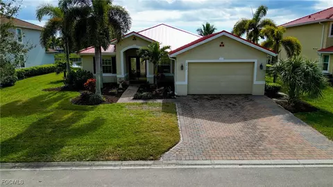 2412 Ashbury Cir, Cape Coral, FL 33991