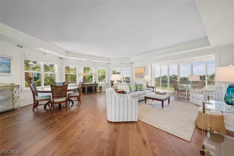 5681 Baltusrol Ct #3A, Sanibel, FL 33957