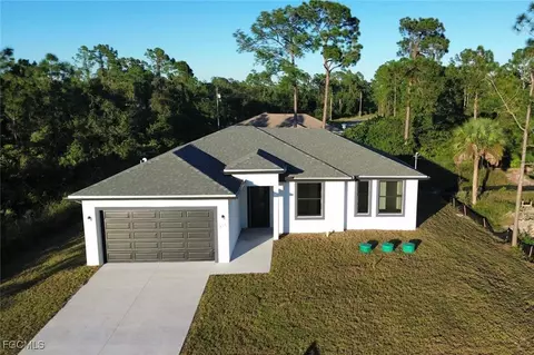 411 Eisenhower Blvd, Lehigh Acres, FL 33974