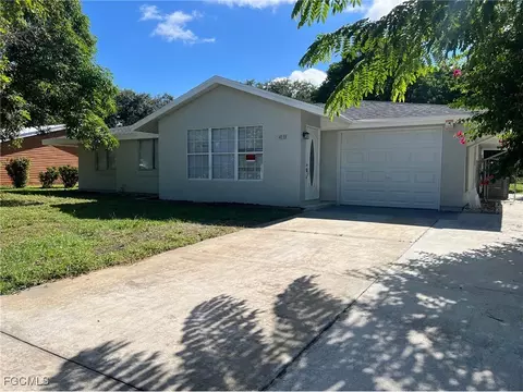 4033 School Cir, Labelle, FL 33935