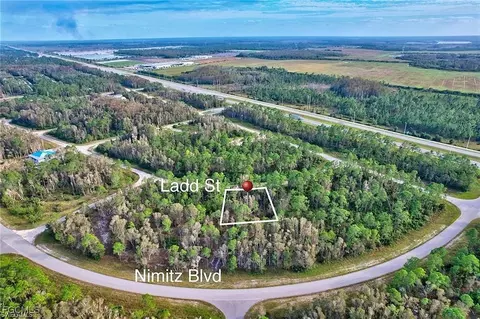 515 Ladd St, Lehigh Acres, FL 33974