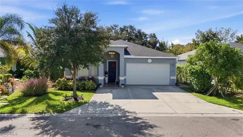 1004 Hamilton St, Immokalee, FL 34142