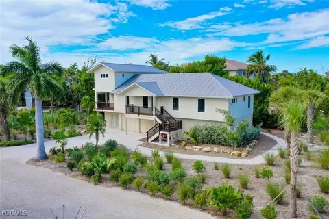 931 Snowberry Ln, Sanibel, FL 33957