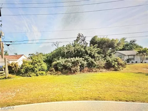 11481 Gulfstream Blvd, Port Charlotte, FL 33981