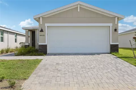 44470 Cable Creek Dr, Punta Gorda, FL 33982