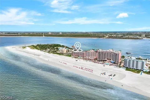 140 Estero Blvd #2105, Fort Myers Beach, FL 33931