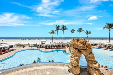 140 Estero Blvd #2105, Fort Myers Beach, FL 33931