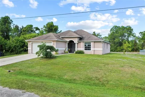 723 Newell St E, Lehigh Acres, FL 33974
