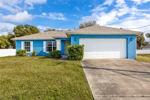 517 Nelson Rd N, Cape Coral, FL 33993