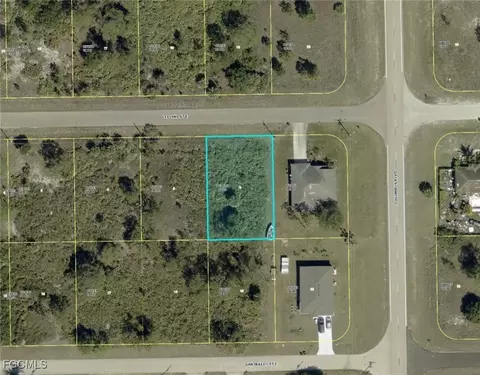 1150 Cellini St E, Lehigh Acres, FL 33974