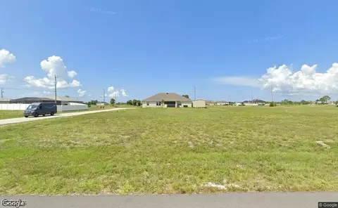 3900 NW 35th Pl, Cape Coral, FL 33993