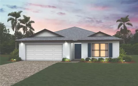 8043 Windswept Cir, Labelle, FL 33935