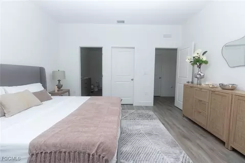 Bedroom - 6027 Pecan Cir, Labelle, FL 33935 photo 5 of 12