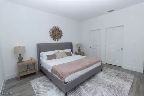 Bedroom - 6027 Pecan Cir, Labelle, FL 33935 photo 1 of 12