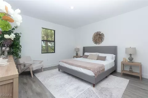 Bedroom - 6027 Pecan Cir, Labelle, FL 33935 photo 3 of 12