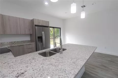 Kitchen - 6027 Pecan Cir, Labelle, FL 33935 photo 1 of 8