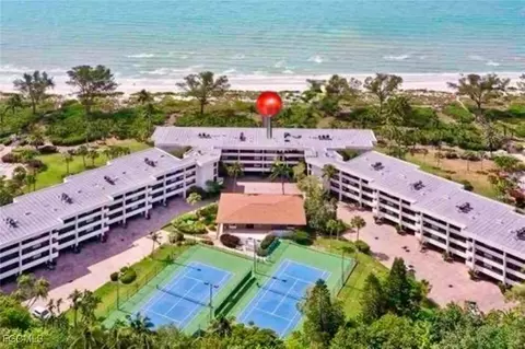 1605 Middle Gulf Dr #115, Sanibel, FL 33957