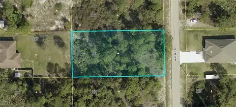 1711 Willard Ave, Lehigh Acres, FL 33972