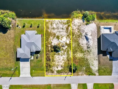 2226 NW 6th Ter, Cape Coral, FL 33993