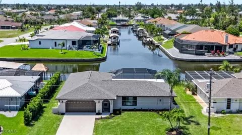 3006 SE 6th Ave, Cape Coral, FL 33904