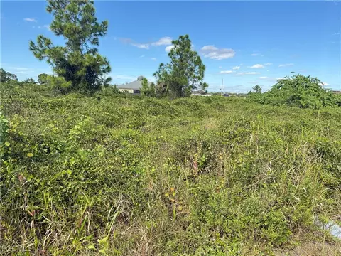 521 Trinity St E, Lehigh Acres, FL 33974