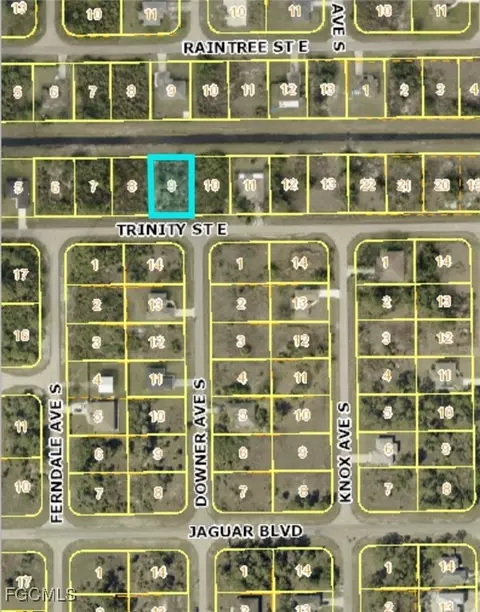 521 Trinity St E, Lehigh Acres, FL 33974 photo 3