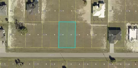 4109 NW 38th Ln, Cape Coral, FL 33993