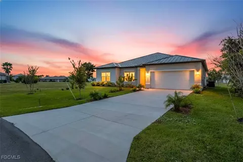 17211 Nile Ct, Punta Gorda, FL 33955